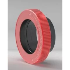 Rückläufer: Artesky Twist Lock Adapter / Klemmung für Skywatcher Newton M54x1 Okularauszug