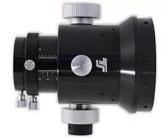 Rückläufer: MONORAIL 2" Refraktor OAZ Okularauszug für Skywatcher 96mm Durchmesser