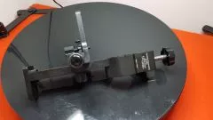Rückläufer: SkyWatcher Universal 1.25" Digiscoping Okularprojektion Adapter