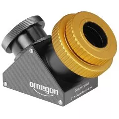 Rückläufer: Carbonline Zenitspiegel 90° SC, 2'' 99% Dielektrisch