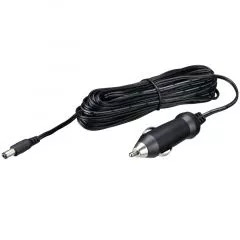Rückläufer: BRESSER KFZ 12V/7,5m Adapter Kabel