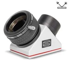 Rückläufer: Baader 2" ClickLock Zenitspiegel - 99% - 1/10 Lambda