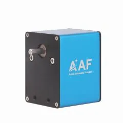 Rückläufer: TOUPTEK - AAF Fokussiermotor inkl. Temperatursensor und Handkontroller