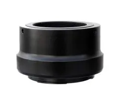 Rückläufer: TS T-Ring M48 Adapter für Canon EOS R und RP Kameras - lange Version