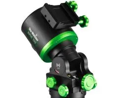 Rückläufer: SkyWatcher WAVE 100I STRAINWAVE MONTIERUNG