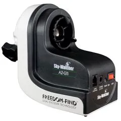 Rückläufer: Skywatcher Montierung AZ GTI mit Goto und WLAN Freedom-Find patentierte Dual-Encoder