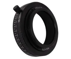 Rückläufer: Askar M54-Spezialadapter für das präzise Einstellen des Arbeitsabstands Backfocus Adjuster