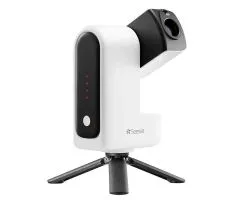 ZWO Seestar S30 Pro Smart Teleskop der Umkarton hat leichten Schaden / Riss. Das Teleskop ist nicht betroffen.