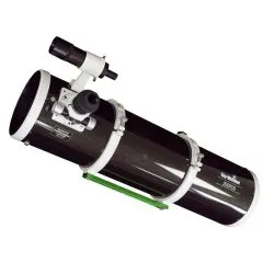 Rückläufer: Skywatcher Explorer-200PDS 200mm 1000mm f/5 8" Newton Teleskop 1:10 Crayford