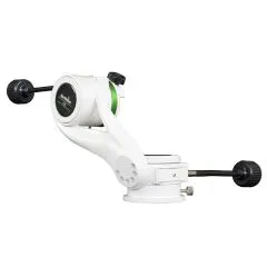 Rückläufer: Skywatcher Montierungskopf AZ5 mit Feinverstellung