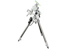 Rückläufer: Skywatcher HEQ-5 Pro Synscan GoTo Montierung bis 14kg Teleskope (HEQ5)