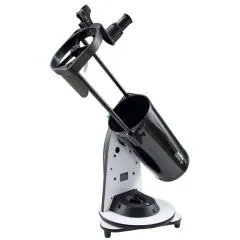 Rückläufer: SKYWATCHER HERITAGE-150P FLEXTUBE™ VIRTUOSO GTI TELESKOP GoTo