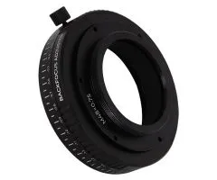 Rückläufer: Askar M54-M48-Spezialadapter für das präzise Einstellen des Arbeitsabstands Backfocus Adjuster