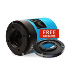Rückläufer: ToupTek ATR3CMOS26000KPA - Color (IMX571) (neueste Version) ATR2600C