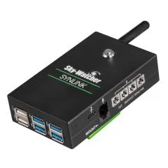 SYNLINK UNIVERSAL ASTROPHOTOGRAPHY CONTROLLER