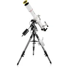 BRESSER Messier AR102/1000 EXOS-2 PMC-Eight GoTo Teleskop-Set