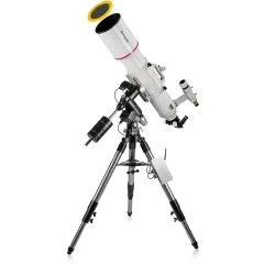 BRESSER Messier AR152s/760 EXOS-2 PMC-Eight GoTo Teleskop-Set