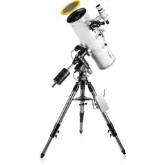 BRESSER Messier NT203s/800 EXOS-2 PMC-Eight GoTo Teleskop-Set