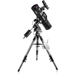 EXPLORE SCIENTIFIC MAK-NT 152 CF EXOS-2 PMC-Eight GoTo Teleskop-Set