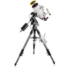 BRESSER Messier MC-152/2250 EXOS-2 PMC-Eight GoTo Teleskop-Set