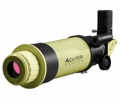 Rückläufer: ACUTER Elite Phoenix 40 40MM F/10 H-alpha Sonnenteleskop
