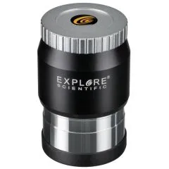 Rückläufer: EXPLORE SCIENTIFIC Zero X Bildfeldebner 2''/M48 für ED80, ED102 APO u. ED127 APO