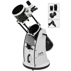SkyWatcher Teleskop Skyliner 200P FlexTube™ (Enhanced Standard Edition)