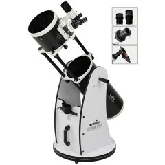 SkyWatcher Teleskop Skyliner 200P FlexTube™ (Deluxe Edition)