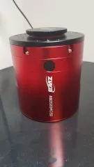 Rückläufer: Aktion: ZWO ASI2600MC Pro P25 / gekühlte Farb-Astrokamera - CMOS - Sensor D= 28,6 mm