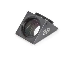Baader T-2 BBHS® Zenith Prism with 36mm Prism T2 / M42