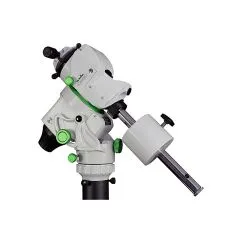 Rückläufer: SKYWATCHER STAR ADVENTURER GTI MONTIERUNG SET MIT STATIV UND VERLÄNGERUNGSSÄULE