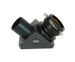 Baader T-2 Zenitprisma mit 32mm Prisma, Okularstutzen und Steckanschluss T2 / M42