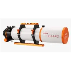 Rückläufer: Askar 103APO 103mm f/6.8 700mm Apochromatischer Triplet-APO Refraktor