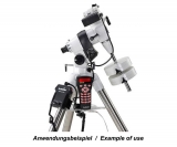 Sky-Watcher GoTo Upgrade Kit for EQ5 mounts and similar