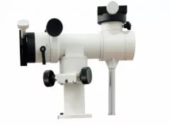 Erfahrungsbericht ber den SkyWatcher Evostar ED80 und der SkyTe