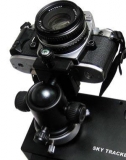 iOptron SkyTracker - Star Tracker tracking device for astrophotography