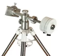 Altair Sabre AZ Mount V2 for 2 telescopes - the alternative to the Giro
