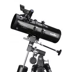 Teleskop Skyhawk-1145P 500mm Parbolic Newton auf EQ1 mit Zubehr