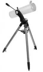 Skywatcher AZ4 Azimutale Montierung mit Edelstahl Stativ