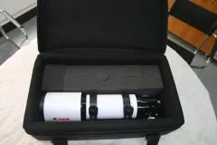 Kson ED-APO 102mm f/6 612mm Ekinox ED1026
