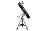 Skywatcher Explorer-150PL auf EQ3-2 Montierung 150mm 1200mm f/8 Newton Teleskop