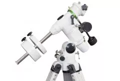 Skywatcher Explorer-150PL auf EQ3-2 Montierung 150mm 1200mm f/8 Newton Teleskop