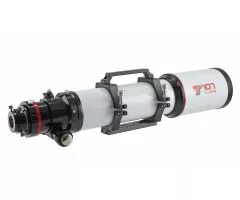TS PHOTOLINE 107mm f / 6.5 FPL53 Triplet Apo 3.5 focuser