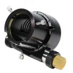 TLAPO804-FT TS 80mm f / 6 FPL-53 Triplet SuperApo with 2 Feather Touch eyepiece extractor