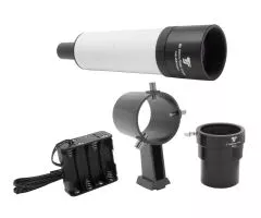 GSO 12 f / 4 Imaging Newton 94% Reflection 2 Focuser