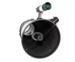 GSO 12 f / 4 Imaging Newton 94% Reflection 2 Focuser