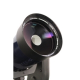 Meade ETX90 PE - compact travel telescope with GoTo mount
