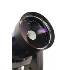 Meade ETX-90 Observer- kompaktes Reiseteleskop mit GoTo-Montierung