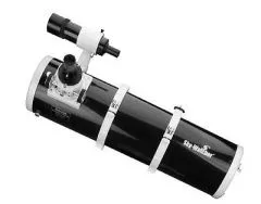 Erfahrungsbericht Skywatcher Explorer-150P Newton 150/750mm 2 opt. Tubus