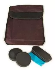 TS-Optics 15x70 Porro Binoculars - LE Series - for low light conditions